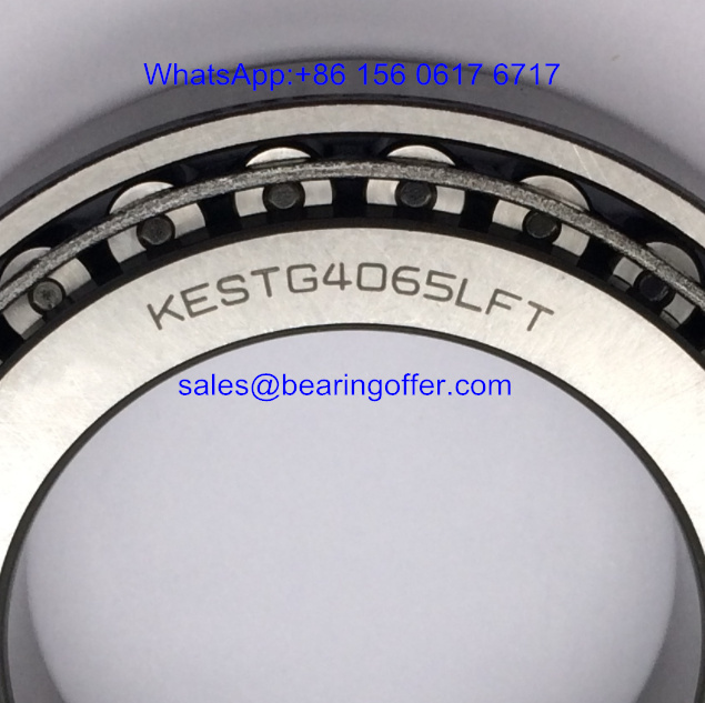 KESTG4065LFT Automobile Bearing 40x65x12 Roller Bearing KE STG4065LFT - Stock for Sale