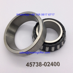 45738-02400 KOREA Auto Bearing 4573802400 Roller Bearing - Stock for Sale