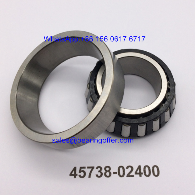 45738-02400 KOREA Auto Bearing 4573802400 Roller Bearing - Stock for Sale