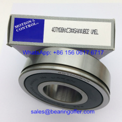 40TM08NXC3**SA Auto Bearing 40TM08NX C3 Ball Bearing - Stock for Sale