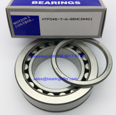 HTF045-7-A-G5NC3**01 Automobile Bearing HTFO45-7AG5NC3 Roller Bearing - Stock for Sale
