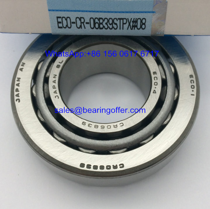 ECO-CR-06B39STPX1V4+TKBA0888 Japan Differential Bearing - Stock for Sale