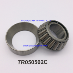TR050502 Transmission Bearing TR050502C Roller Bearing - Stock for Sale