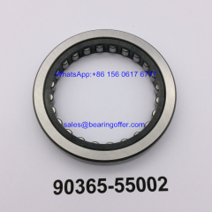 90365-55002 Counter Shaft Bearing 55x76x11 Roller Bearing - Stock for Sale