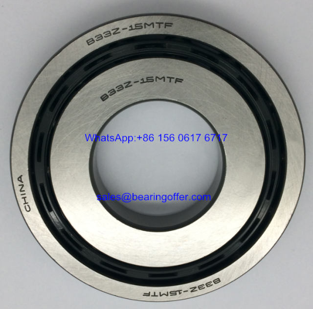B33Z-15MTF Gearbox Bearing 33.5x76x11.2 Gearbox Bearing - Stock for Sale