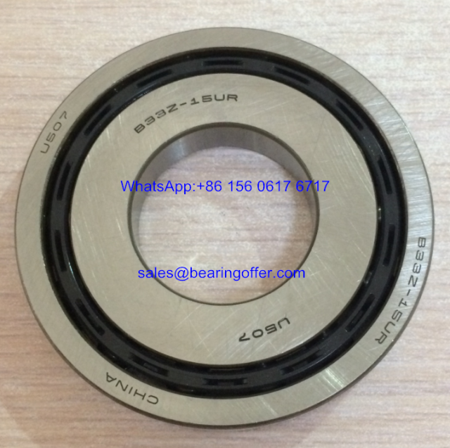 B33Z-15UR Gearbox Bearing 33.5*76*11 Ball Bearing - Stock for Sale