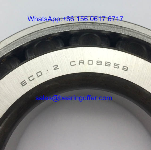 EC0.1 CR08B59 Gearbox Bearing 41.25x82.55x23 Roller Bearing EC0.2 CR-08B59 - Stock for Sale