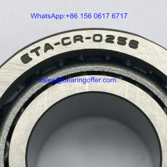 ETA-CR-0256 Japan Auto Bearing CR0256 Roller Bearing - In Stock
