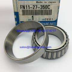 FN11-27-350C Mazda Differential Bearing 40x65x19 Roller Bearing - Stock for Sale
