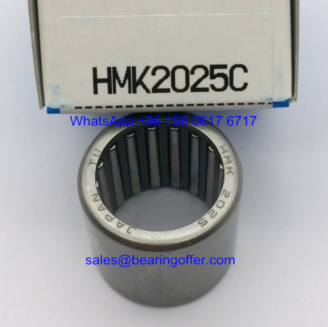 HMK2025 Needle Bearing HMK2025C Roller Bearing - Stock for Sale