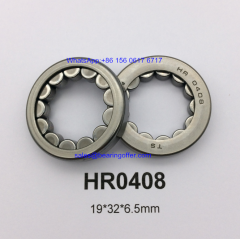 HR0408 Japan Auto Bearing 19x32x6.5 Roller Bearing HR0408PX1 - Stock for Sale