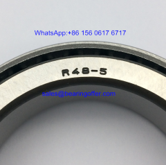 R48-5 Transmission Bearing 48x70x19.05 Roller Bearing - Stock for Sale