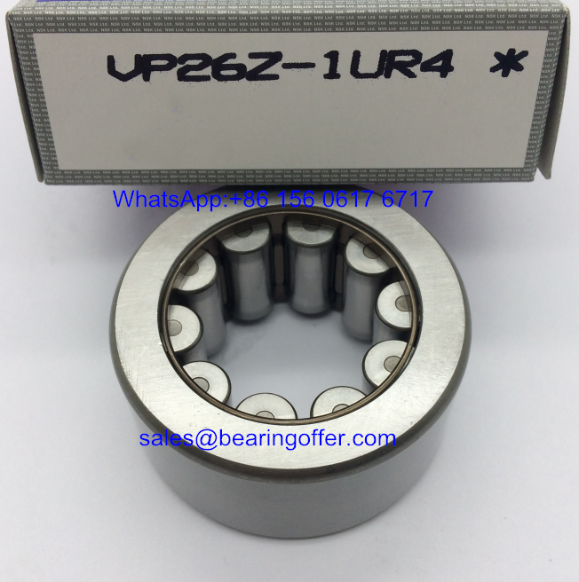 VP26Z-1G2UR4 Transmission Bearing 26.8x52x26 Roller Bearing - Stock for Sale