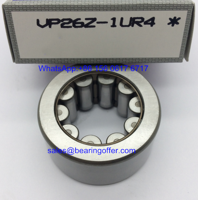 VP26Z-1G2UR4 Transmission Bearing 26.8x52x26 Roller Bearing - Stock for Sale