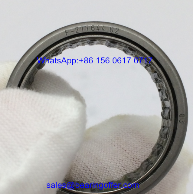 F-217644 Needle Bearing F217644 Roller Bearing - Stock for Sale