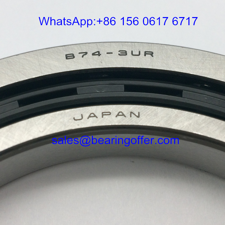 B74-3UR JAPAN Auto Gearbox Bearing - Stock for Sale