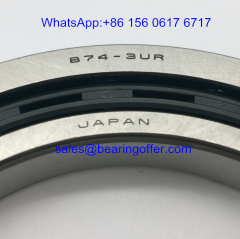 B74-3UR JAPAN Auto Gearbox Bearing - Stock for Sale