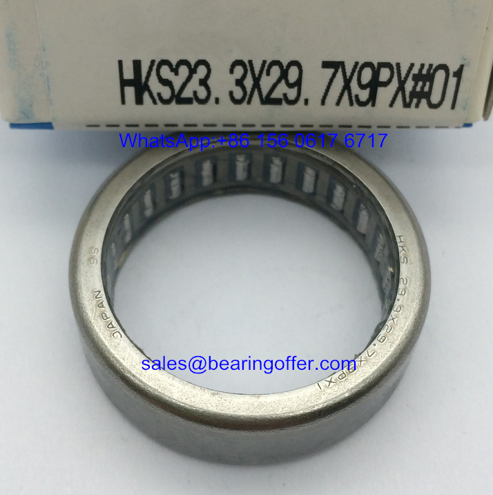 HKS23.3X29.7X9 Auto Bearing HKS23.3X29.7X9PXI Roller Bearing - Stock for Sale