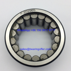 F-202965 Hydraulic Pump Bearing F-202965.RNU Roller Bearing - Stock for Sale