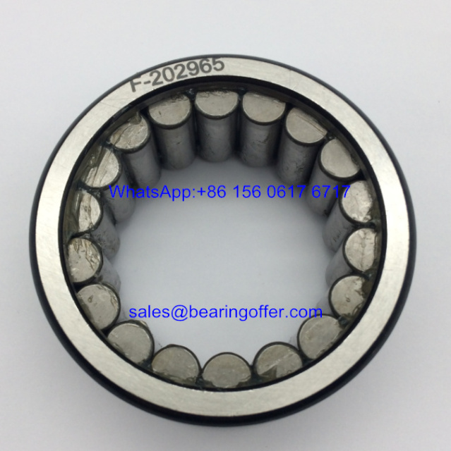 F-202965 Hydraulic Pump Bearing F-202965.RNU Roller Bearing - Stock for Sale