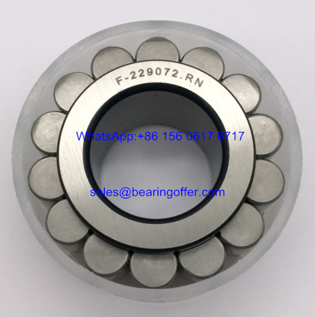 F-229072 Gearbox Bearing F-229072.RN Roller Bearing - Stock for Sale