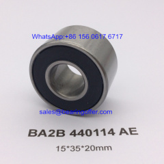 BA2B440144AE Auto Bearing 440144 Ball Bearing - Stock for Sale