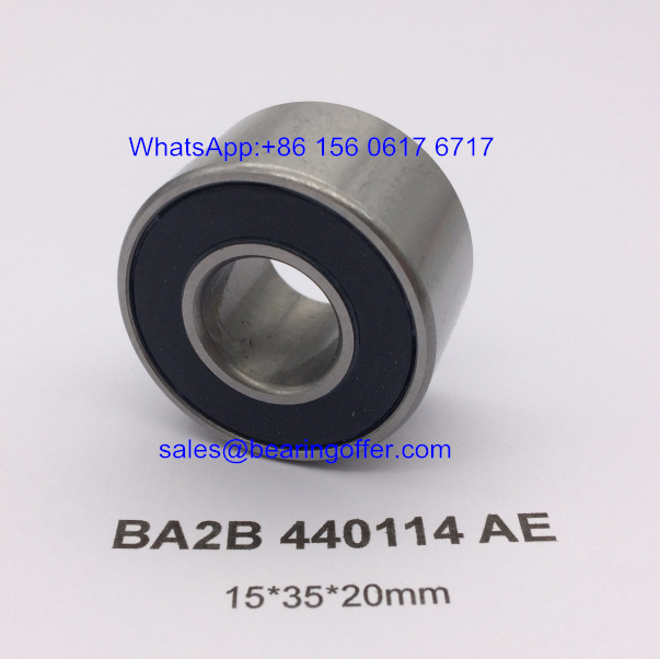 BA2B440144AE Auto Bearing 440144 Ball Bearing - Stock for Sale