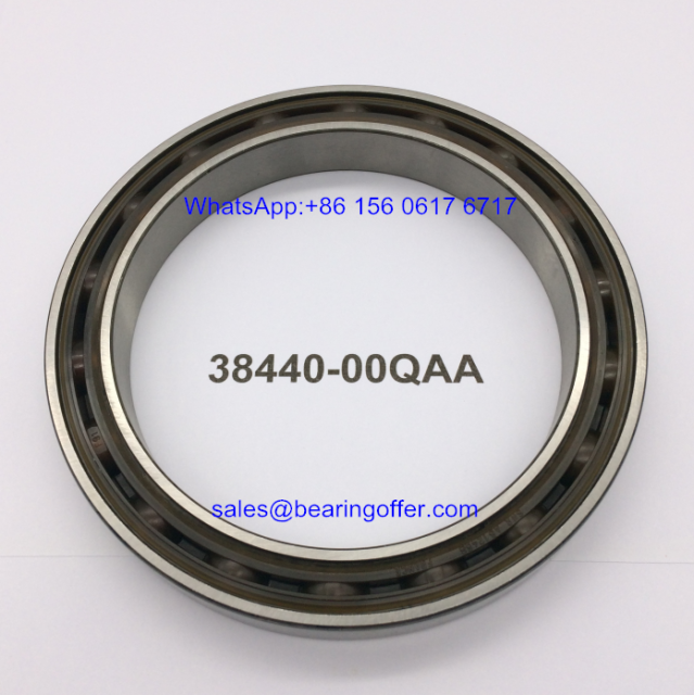 38440-00QAA Auto Bearing 3844000QAA Ball Bearing - Stock for Sale