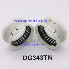 DG343TN Steering Column Bearing DG343 Roller Bearing - Stock for Sale
