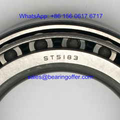 ST5183-2 Differential Bearing 50.9x82.6x25 Roller Bearing HCST5183-2H-X - Stock for Sale