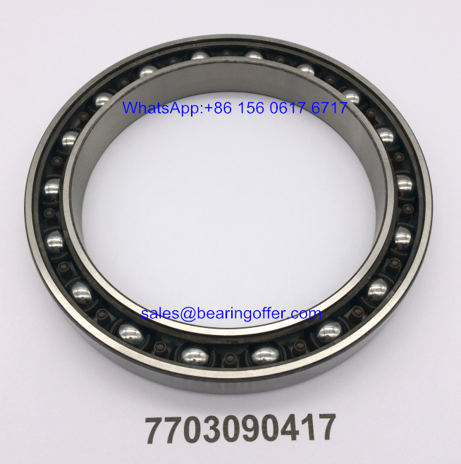 7703090417 Gearbox Bearing 100X130X16.5 Ball Bearing - Stock for Sale
