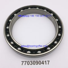7703090417 Gearbox Bearing 100X130X16.5 Ball Bearing - Stock for Sale