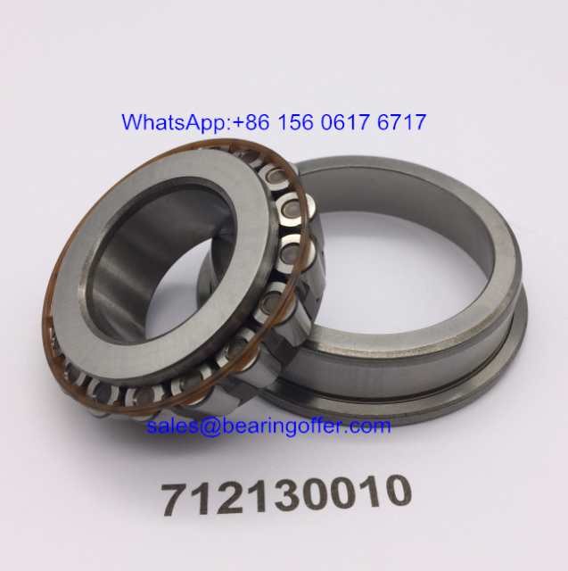 712130010 Auto Bearing 712 1300 10 Tapered Roller Bearing - Stock for Sale