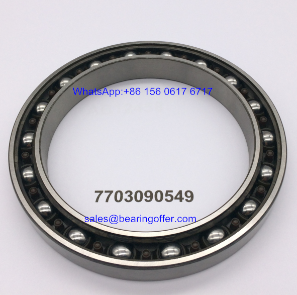 7703090549 Gearbox Bearing 100*130*16.5 Ball Bearing - Stock for Sale