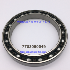 7703090549 Gearbox Bearing 100*130*16.5 Ball Bearing - Stock for Sale