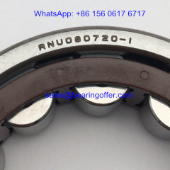 RNU080720-1 Transmission Bearing 40x68x20 Roller Bearing RNU080720 - Stock for Sale