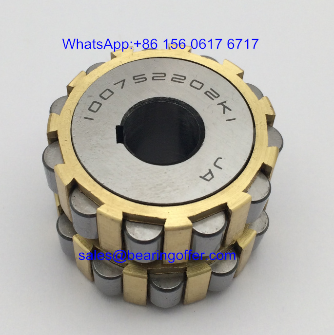 100752202K1 Eccentric Bearing 100752202KI Roller Bearing - Stock for Sale