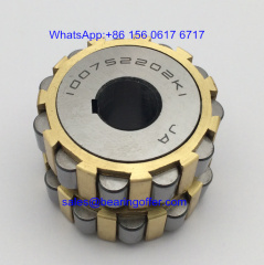 100752202K1 Eccentric Bearing 14x45x30 Roller Bearing 100752202KI - Stock for Sale