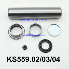 KS559.02 Suspension Arm Kit KS55902 Roller Bearing KS559 - Stock for Sale