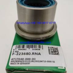 F-223680.RNA Printing Machine Bearing 24*44*30.4 Roller Bearing F-223680 - Stock for Sale