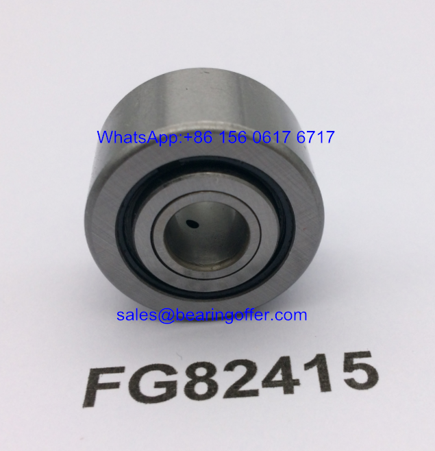 FG82415 Cam Follower Bearing FG82415EE Roller Bearing - Stock for Sale
