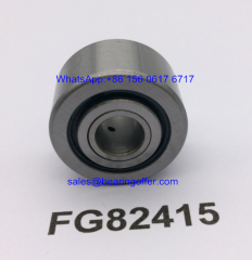 FG82415 Cam Follower Bearing 8x24x15 Roller Bearing FG82415EE - Stock for Sale