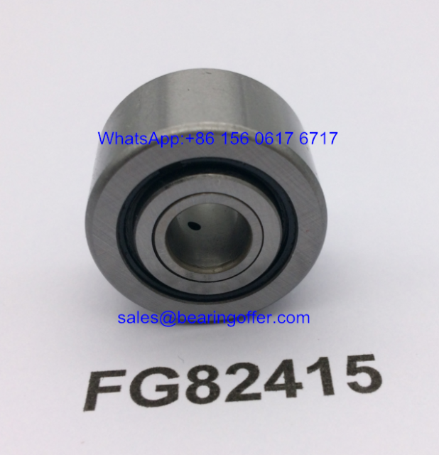 FG82415 Cam Follower Bearing 8x24x15 Roller Bearing FG82415EE - Stock for Sale
