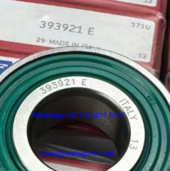 393921E Ink Roller Bearing 17X40X12 Ball Bearing 393921 E - Stock for Sale