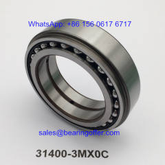 31400-3MX0C Gearbox Bearing 31400-3MXOC Ball Bearing - Stock for Sale
