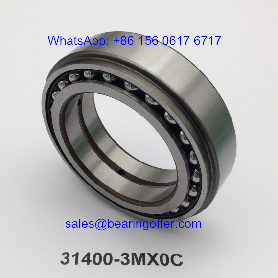 31400-3MX0C Gearbox Bearing 31400-3MXOC Ball Bearing - Stock for Sale