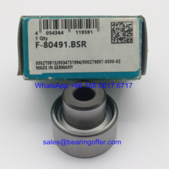 F-80491.BSR Printing Machine Bearing F-80491 Ball Bearing - Stock for Sale