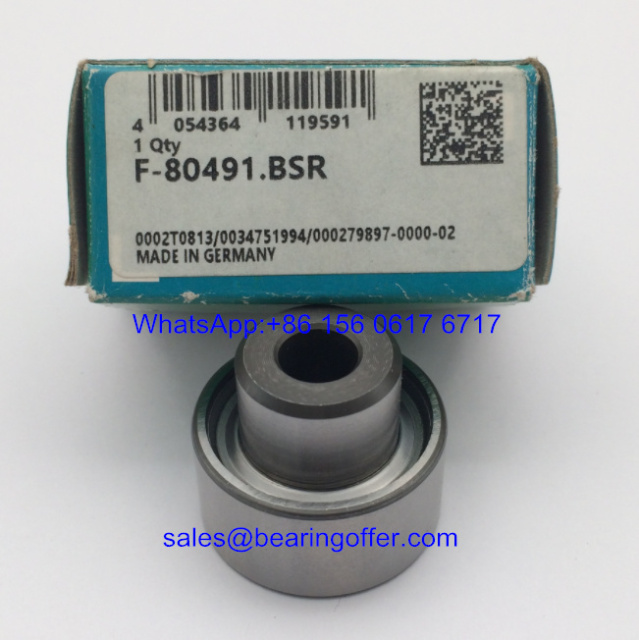F-80491.BSR Printing Machine Bearing F-80491 Ball Bearing - Stock for Sale
