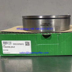 F-564596.ZKLF Ball Screw Support Bearing 85x165x45 Ball Bearing F-564596 - Stock for Sale