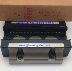 BRD35LA Linear Carriage 48x100x134.8 Linear Bearing BRD35 - Stock for Sale
